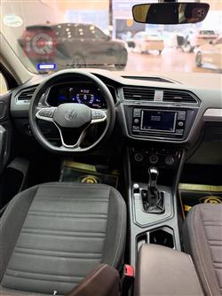 فولكسفاغن تيغوان